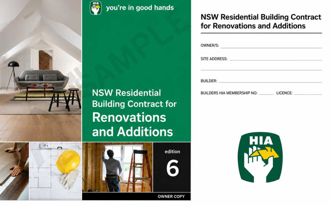 Fixed Price vs Cost Plus Building Contracts: Which Is Best for Your Sydney Project?
