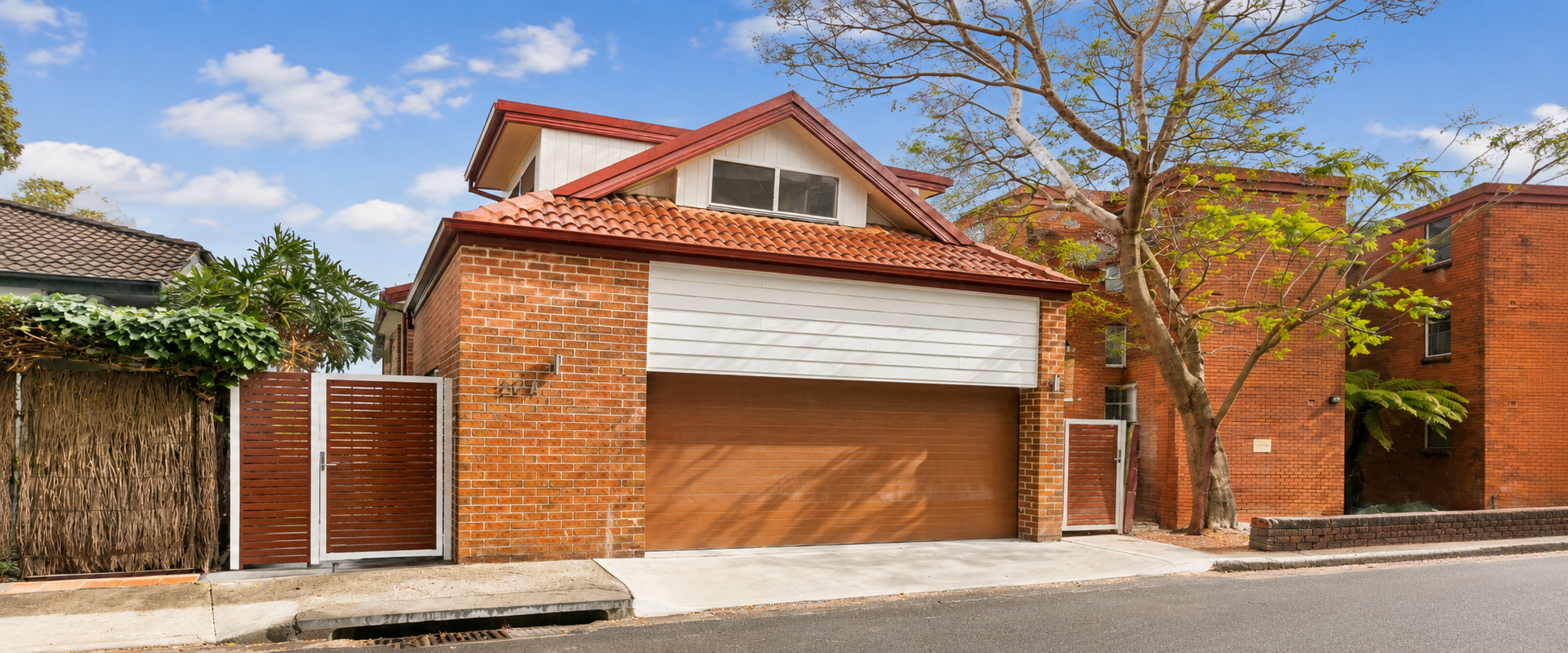 Sydney first floor addition with new upper level built by Elite Additions